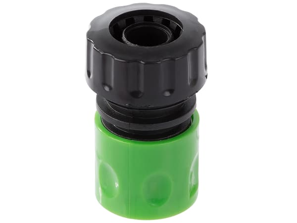 Snabbkoppling 3/4" - Koppling för Trädgårdsslang