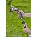 Miniatyrbild 3 av 4: Aquastop Premium GARDENA anslutning - Lämplig för Ø13mm och Ø15mm rör - Power Grip - 5 års garanti