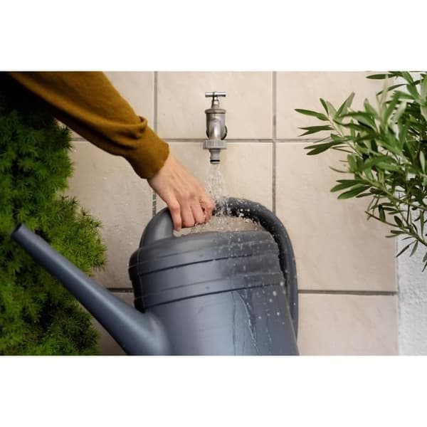 GARDENA stänksäker kranadapter 33,3 mm frostbeständig