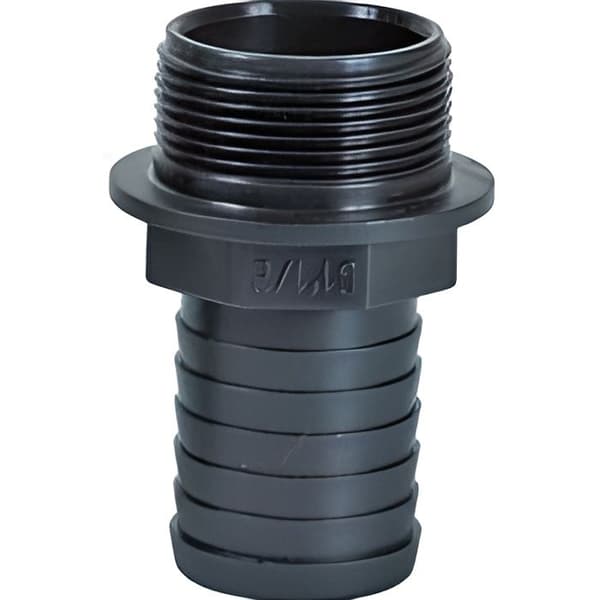 Anslutning - PROVENCE OUTILLAGE - 1/2 Ø 40 - för poolpump