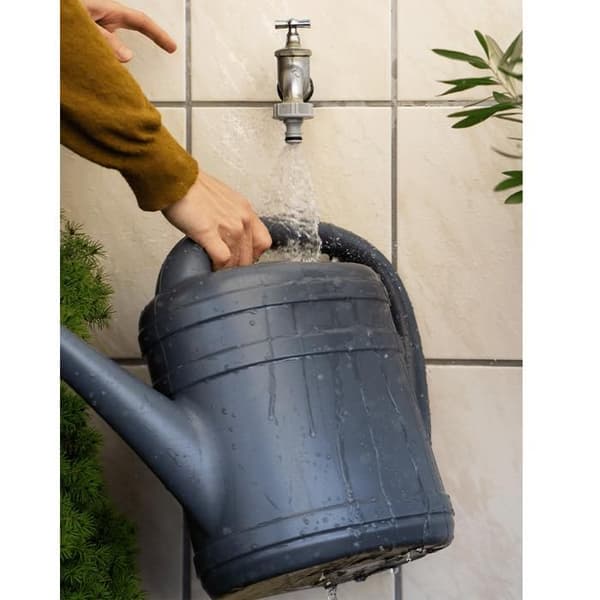 GARDENA kranadapter 26,5 mm stänksäker och frostsäker
