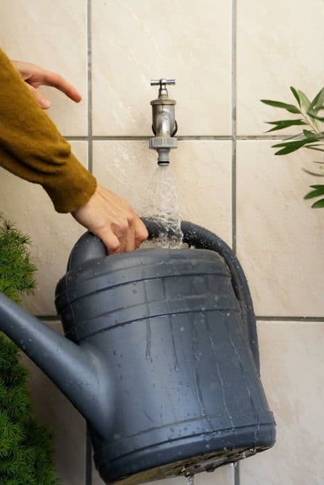 GARDENA kranadapter 26,5 mm stänksäker och frostsäker