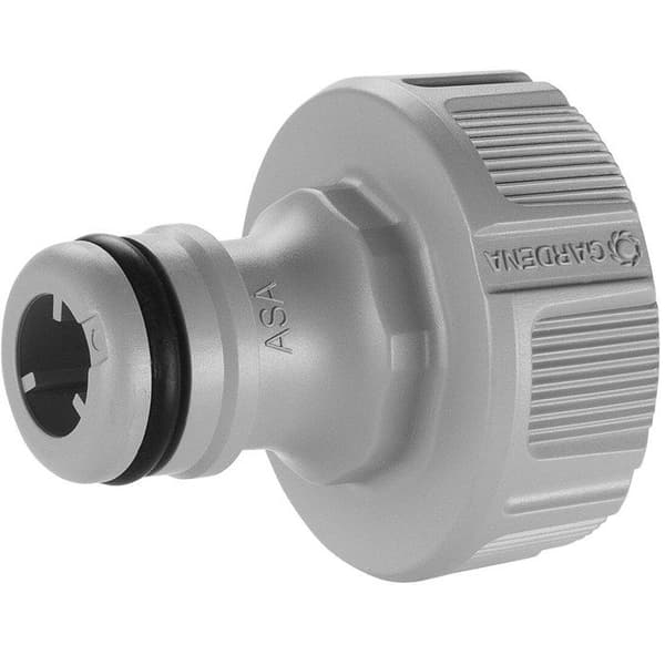 GARDENA kranadapter 26,5 mm stänksäker och frostsäker