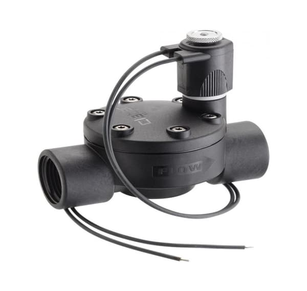 24V - 1” MAGNETVENTIL UDEN FASTON