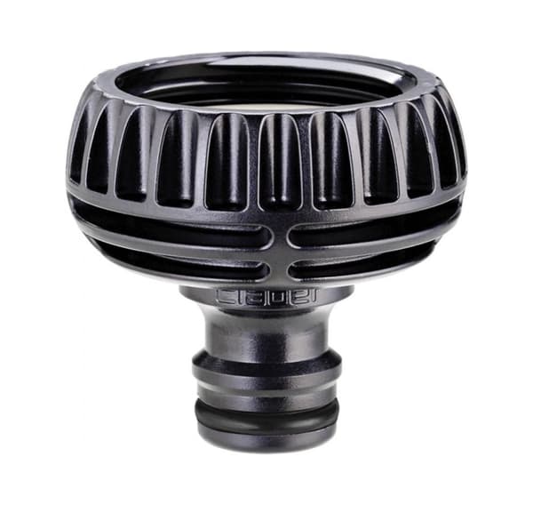 Tapkonnektor 3/4''F-1''F Ergogrip (blister)