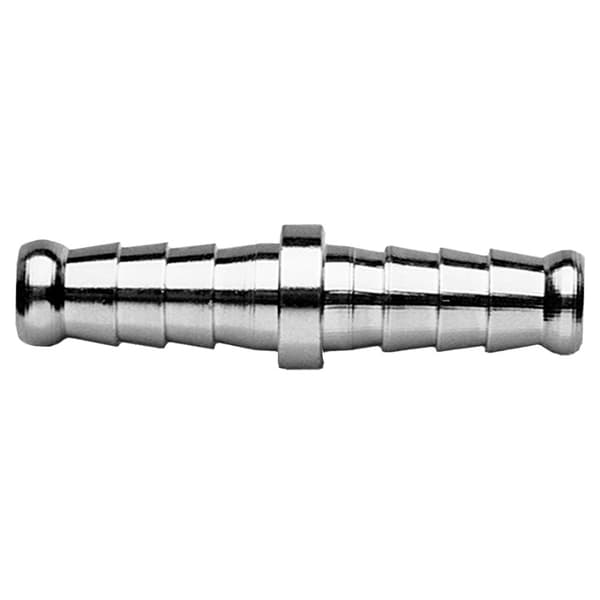 7 mm slangestik, dobbeltsidet