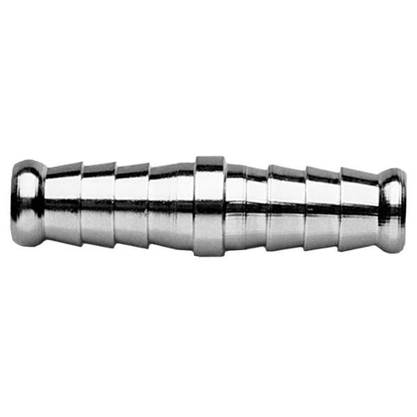 8 mm slangestik, dobbeltsidet