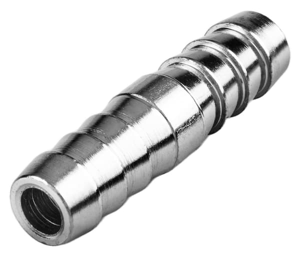 10 mm slangestik, dobbeltsidet