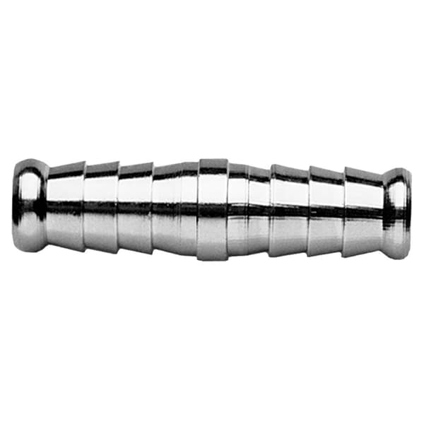 10 mm slangestik, dobbeltsidet