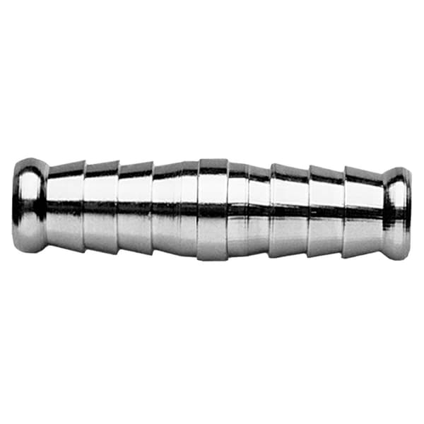12 mm slangestik, dobbeltsidet