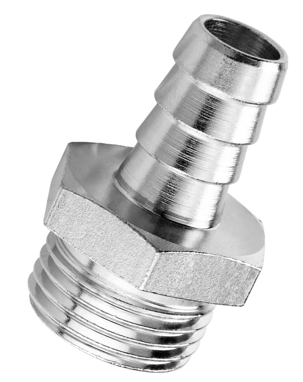 12 mm letkuliitin 1/2" ulkokierteellä