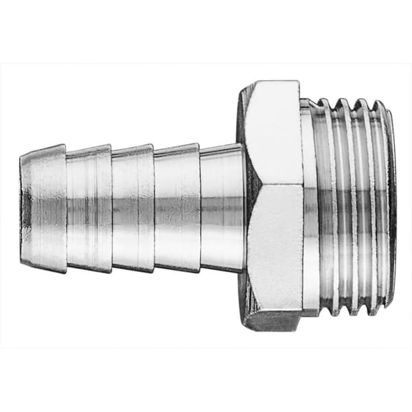 12 mm letkuliitin 1/2" ulkokierteellä