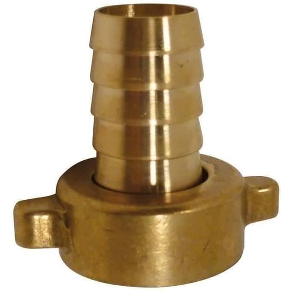 Kopparventil - RACO EXPERT - Näs 15mm-20x27 - Paket om 2