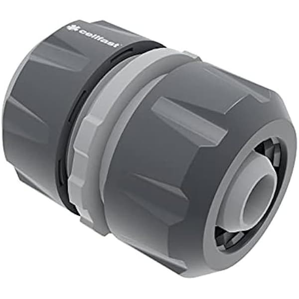 Rörreparatör - CELLFAST - IDEAL™ - 3/4" - Plastisk PC/ABS - Rostbeständig