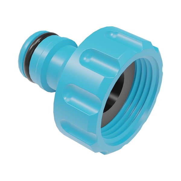 Kierreliitin 3/4” GW