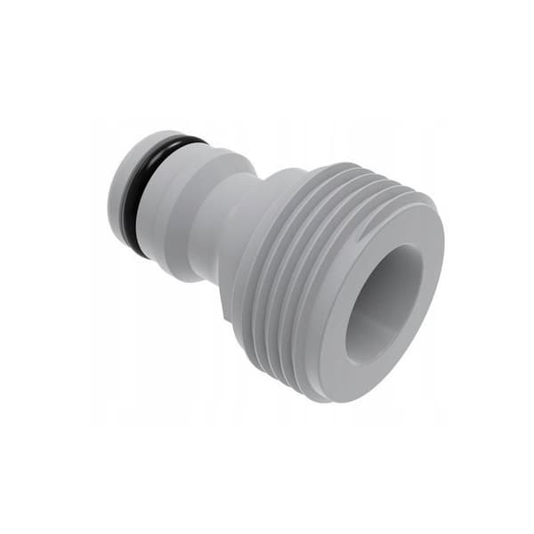 Havekobling 1/2” MZ