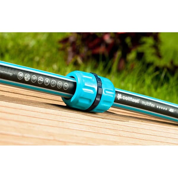 3/4" haveslangereparatør