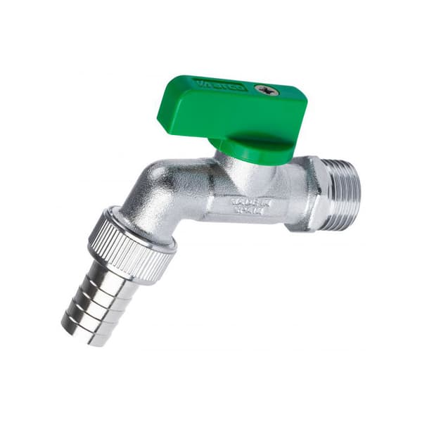Arco 1/2" mini-haneventil