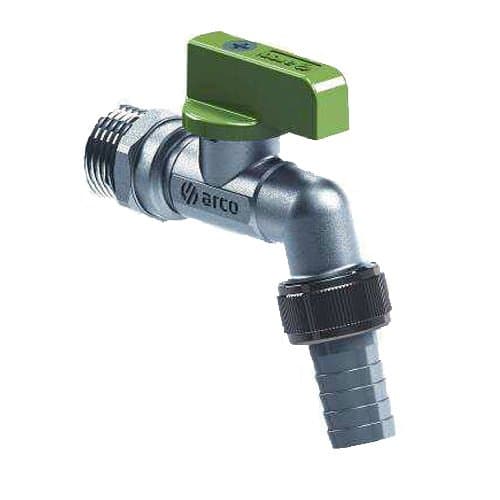 Arco 1/2" mini-haneventil