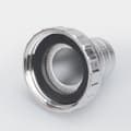 vandhane med vandhaneadapter til IBC Tank 1/2 tommer legering vandhane