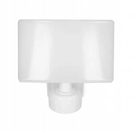 Haveprojektør PIR TOS LED 30W 4000K hvid
