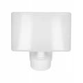 Miniatyrbillede 3 af 5: Haveprojektør PIR TOS LED 30W 4000K hvid
