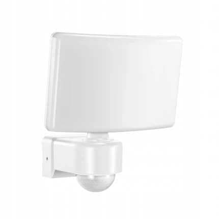 Haveprojektør PIR TOS LED 30W 4000K hvid