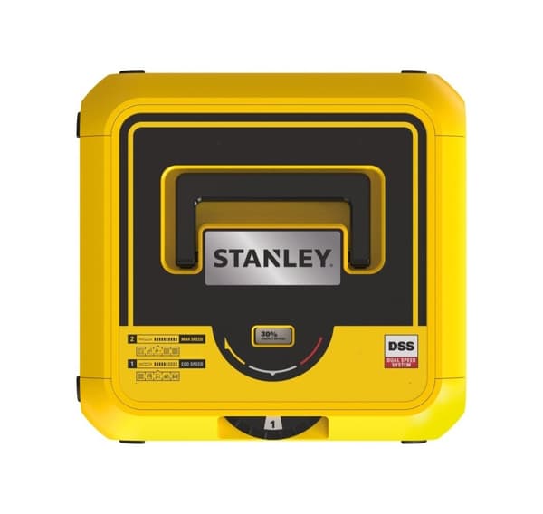 Stanley højtryksrenser, højtryksrenser, SXPW25CDSS-E