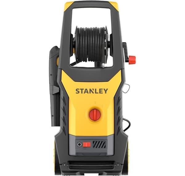 Stanley högtryckstvätt