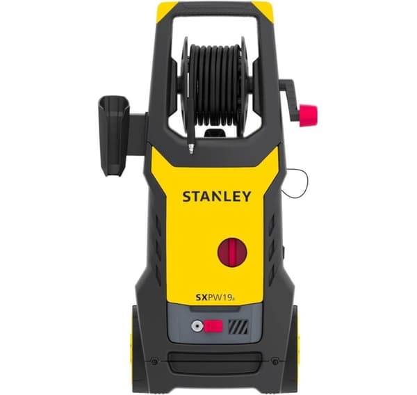 Stanley högtryckstvätt