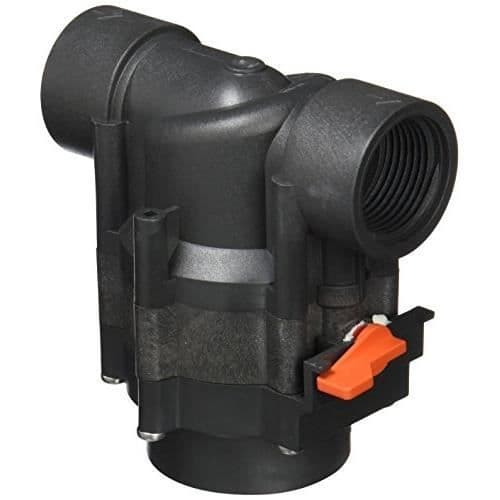 GARDENA-1278-27 AUTOMATISK VENTIL 24 VOLTS GARDENA