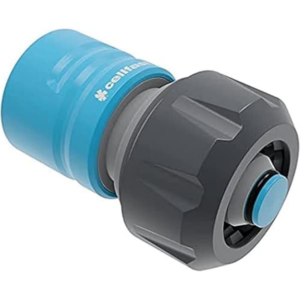 Rörkoppling - CELLFAST - cellPRO - Snabbkoppling - 1,9 cm - Rostbeständig
