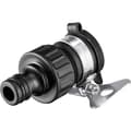 Miniatyrbild 1 av 3: Kranadapter - KARCHER - 2.645-256.0 - Plast - Plugganslutning - 50x58x62mm