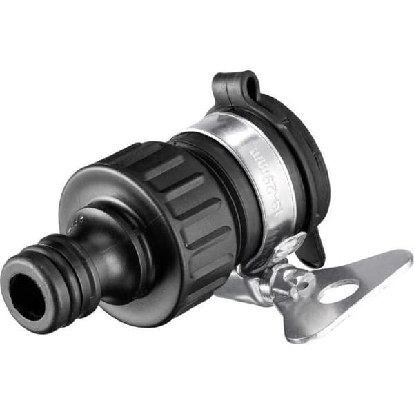 Kranadapter - KARCHER - 2.645-256.0 - Plast - Plugganslutning - 50x58x62mm
