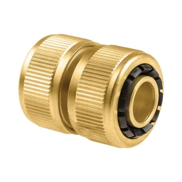 Reparationsanslutning 1/2" CELLFAST MÄSSING 52-800 i mässing