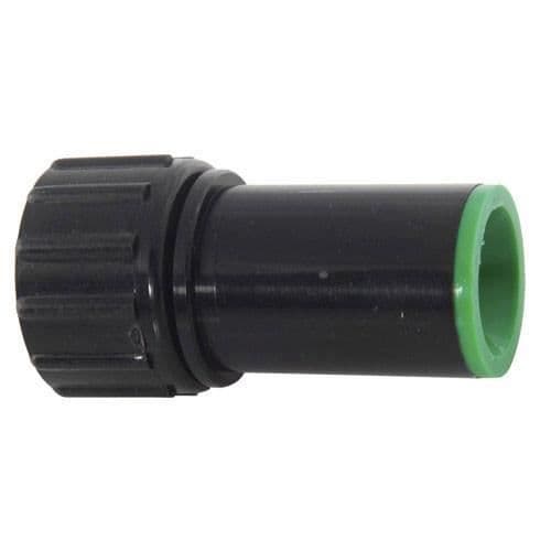 Droppadapter 1/2' för 3/4' kran (blister 1 enhet#2013265923;