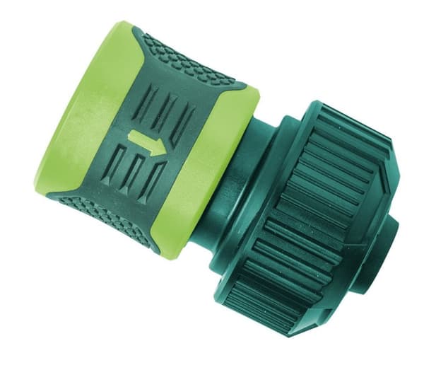 Verto 15G732-30 vattenslangkoppling Plast 30 st