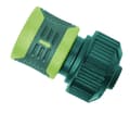 Miniatyrbild 4 av 6: Verto 15G732-30 vattenslangkoppling Plast 30 st