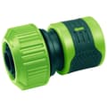 Miniatyrbild 1 av 6: Verto 15G732-30 vattenslangkoppling Plast 30 st