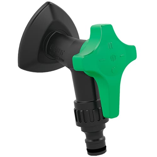 Grifo 1/2" plastik antikalk-hane