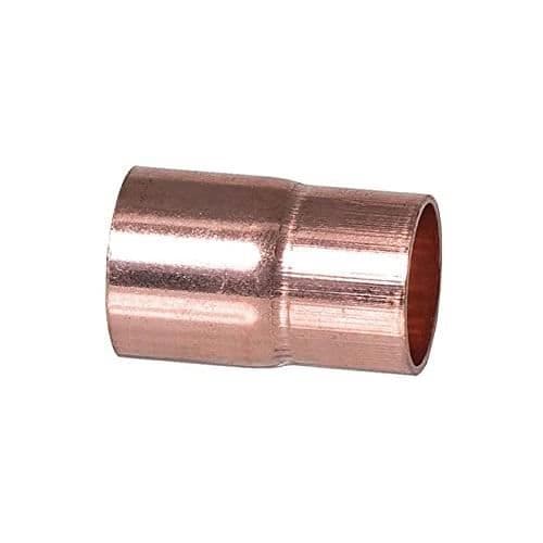 Ibp Bänninger 5243018015000 Cu Solder Rd-Nip.5243 18A 15 Conex