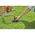 Miniatyrbild 3 av 4: GARDENA High Flow-anslutningsset – Anslutning av rörledningar och automatiska bevattningssystem till vattenförsörjningen