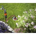 Miniatyrbild 2 av 4: GARDENA High Flow-anslutningsset – Anslutning av rörledningar och automatiska bevattningssystem till vattenförsörjningen