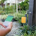 Miniatyrbillede 3 af 4: Connected Vanding Kit med Langtrækkende Hub/Stik - Konyks Hydro