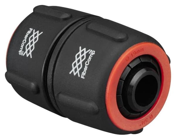 FISKARS SLANGESTIK 3/4"" FIBERKOMP