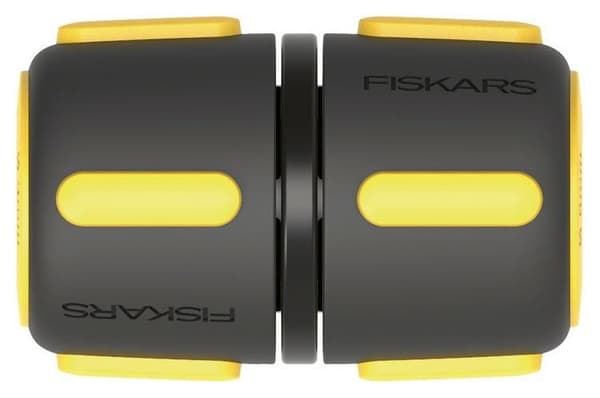 FISKARS SLANGKOPPLING 3/8"