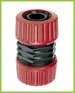 Slangekobling 1"" AGROCAL