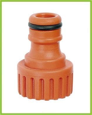 RAMPKRANANSLUTTNING 1/2"