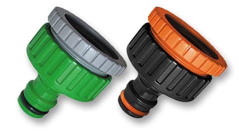 KRANANSLUTNING 1/2 - 3/4" /BS