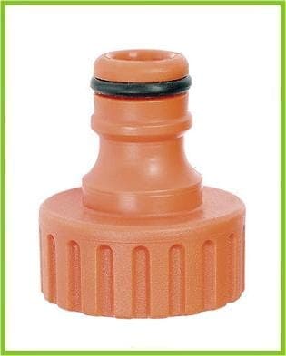 RAMPEHANE TILSLUTNING 3/4""